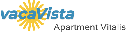vacaVista - Apartment Vitalis