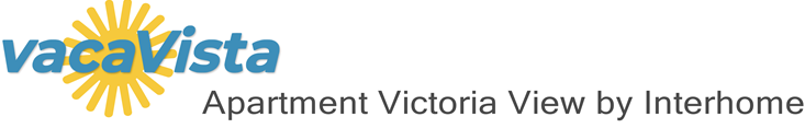 vacaVista - Apartment Victoria View
