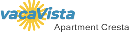vacaVista - Apartment Cresta